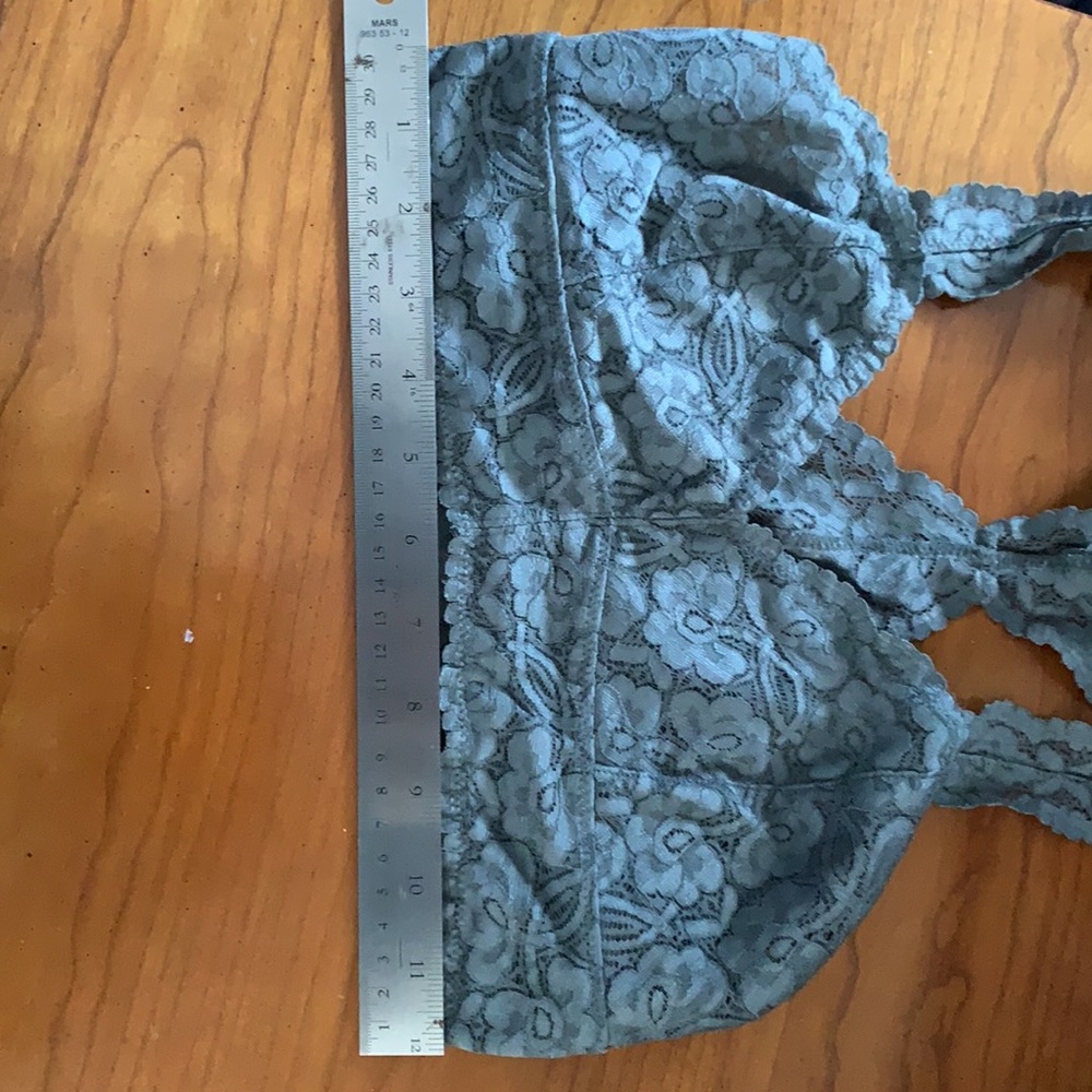 Free People Bralette size Small - Picture 5 of 5